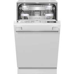 MIELE G 15990-45 SCVi SL (Norma EU 45 cm, totalmente integrabile)
