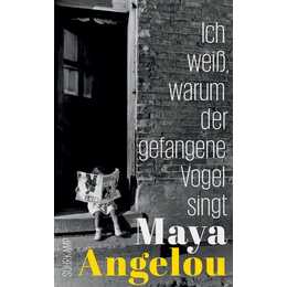 Ich weiss, warum der gefangene Vogel singt (suhrkamp taschenbuch (ST))