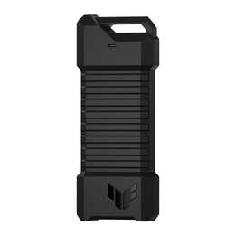 ASUS Contenitore per dischi rigidi ESD-T1A (SATA, M.2, PCI Express, USB 3.2 Gen 2 Typ-C)