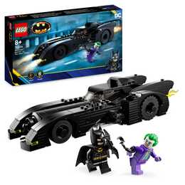LEGO DC Comics Super Heroes Batmobile: inseguimento di Batman vs. The Joker (76224)