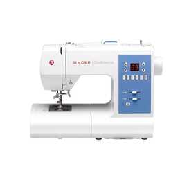SINGER Confidence 7465D