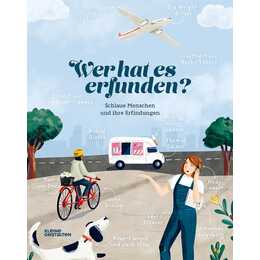 Wer hat es erfunden?