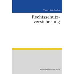 Rechtsschutzversicherung