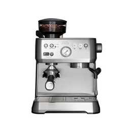 SOLIS Grind & Infuse Perfetta (Silber)