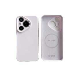 EG Backcover (Huawei P30, Flieder)
