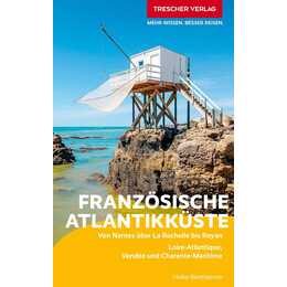 Französische Atlantikküste