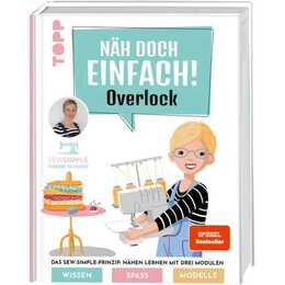 Näh doch einfach Overlock