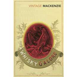 Whisky Galore