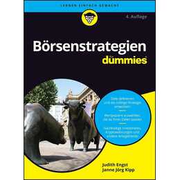 Börsenstrategien für Dummies