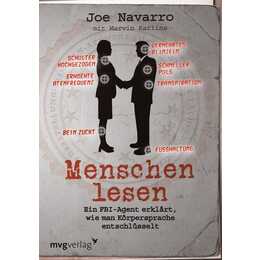 Menschen lesen