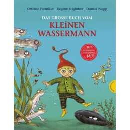 Das große Buch vom kleinen Wassermann