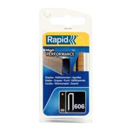 RAPID High Performance Tipo 606 (600 pezzo)