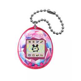 BANDAI NAMCO Digitales interaktives Haustier Tamagotchi - Pink