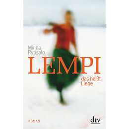 Lempi, das heisst Liebe