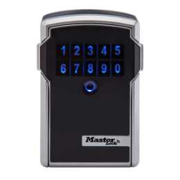 MASTER LOCK COMPANY Coffres-fort 5441EURD (Gris)