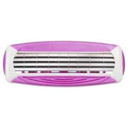 WILKINSON SWORD Lametta di rasoio Quattro (3 pezzo)