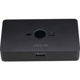 JABRA Adapter Link 950 (Schwarz, USB Typ A, USB Typ C)