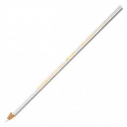 CARAN D'ACHE Matite colorate Supracolor (Bianco, 1 pezzo)