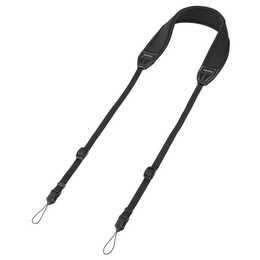 HAMA Loop Trageriemen (Schwarz)