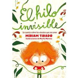 El hilo invisible / The Invisible Thread