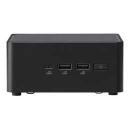 ASUS NUC 14 PRO RNUC14RVHU500002I (Intel Core Ultra 5 125H, Intel Arc, Nero)