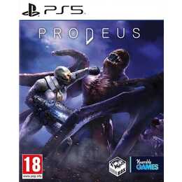 Prodeus (PS5, DE)