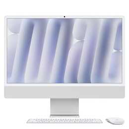 APPLE iMac Retina 4.5K 2024 (24", Apple M4 Chip 8-Core, 24 GB, 1000 Go SSD)