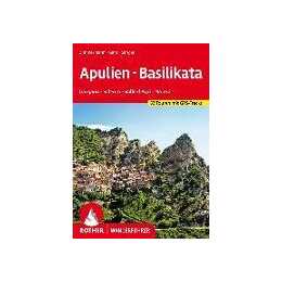 Apulien - Basilikata