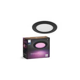 PHILIPS HUE Einbauspots White & Color Ambiance Slim (12 W)