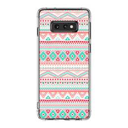 EG Backcover (Galaxy S10, Rosa)