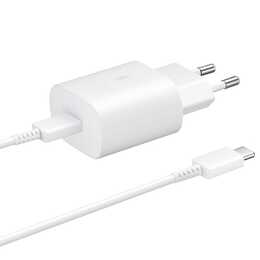 SAMSUNG EP-TA800 Chargeur mural (USB C)