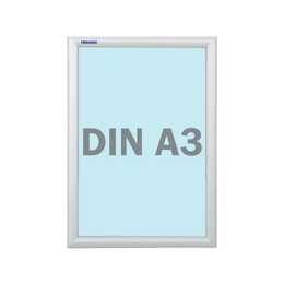 FRANKEN Cornice espositiva Outdoor (A3)