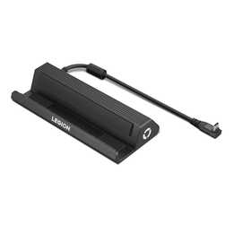 LENOVO Dockingstation Legion GO (HDMI, 2 x USB 3.0 Typ A, RJ-45 (LAN), 2 x USB C)