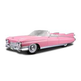 MAISTO Cadillac Eldorado Biarritz 1959 Auto (1:18)