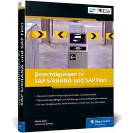 Berechtigungen in SAP S/4HANA und SAP Fiori