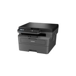 BROTHER DCP-L2620DW (Laserdrucker, Schwarz-Weiss, WLAN)