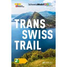 Trans Swiss Trail