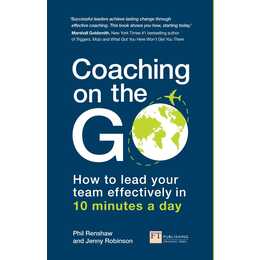 Coaching on the Go