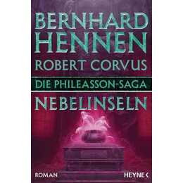 Die Phileasson-Saga - Nebelinseln