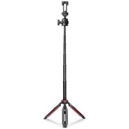 HAMA Solid III Treppiedi da tavolo (Plastica)