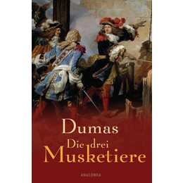Die drei Musketiere