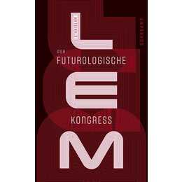 Der futurologische Kongress