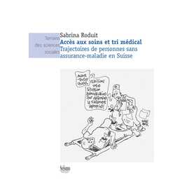 Accès aux soins et tri médical