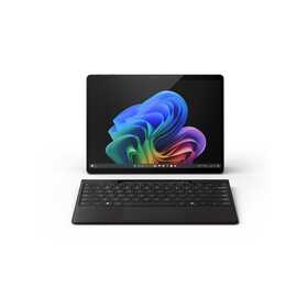 MICROSOFT Surface Pro 11 Copilot+ PC (13", Qualcomm, 16 GB RAM, 512 GB SSD, Noir)