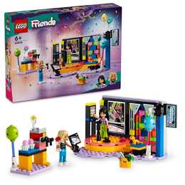 LEGO Friends Karaoke-Party (42610)