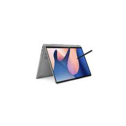 LENOVO IdeaPad Flex 5 16IRU8 (16", Intel Core i5, 16 GB RAM, 512 GB SSD, Arctic Grey)