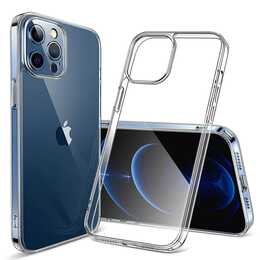 EG Backcover (iPhone 11 Pro Max, Transparent)
