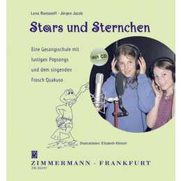 Stars und Sternchen