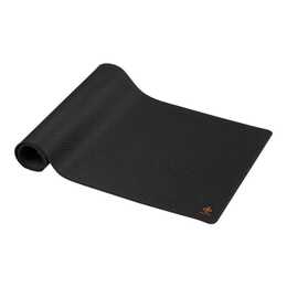 DELTACO Tapis pour souris XL GAM-136 (Universel, Noir)