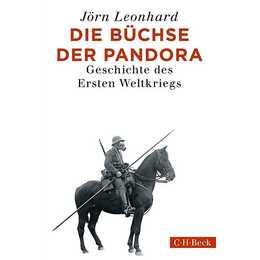 Die Büchse der Pandora